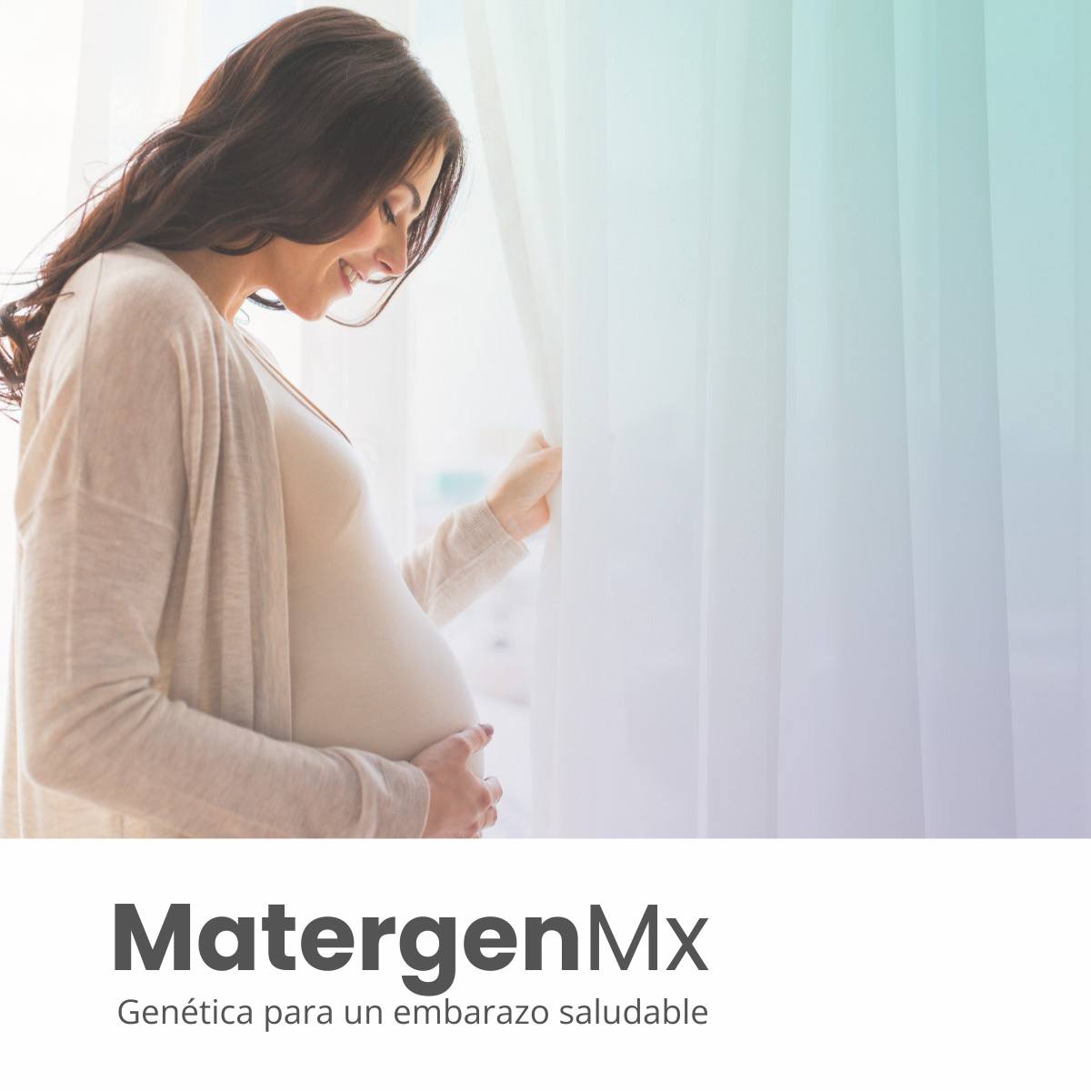 Mama Panel Productos – Huella Génica